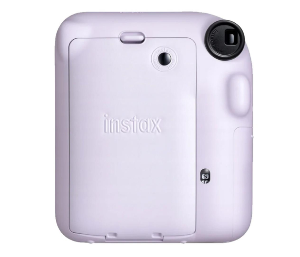 Fujifilm Instax Mini 12 purpurowy - 1130656 - zdjęcie 4